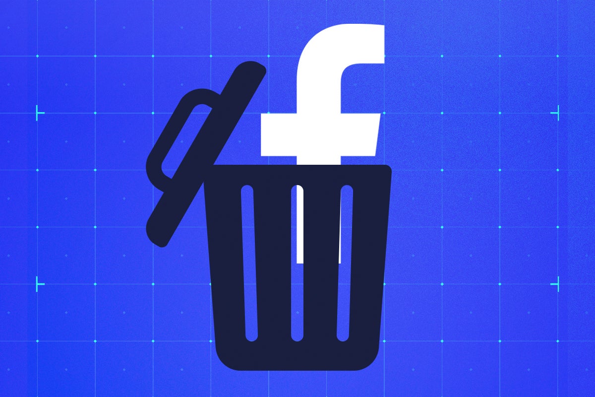 Delete Facebook Account