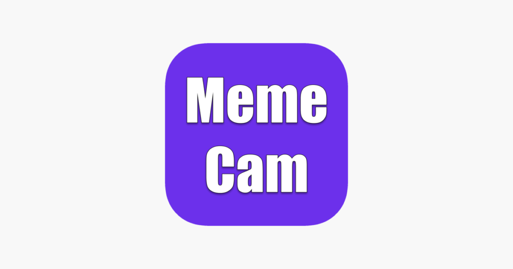 MemeCam