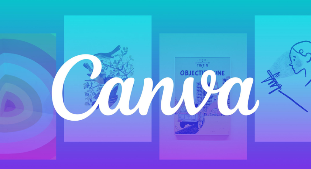 Canva: The Ultimate AI-Driven Visual Content Creator