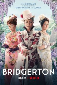 Bridgerton : Top 25 Netflix Original Series to Watch | KehiPal.com