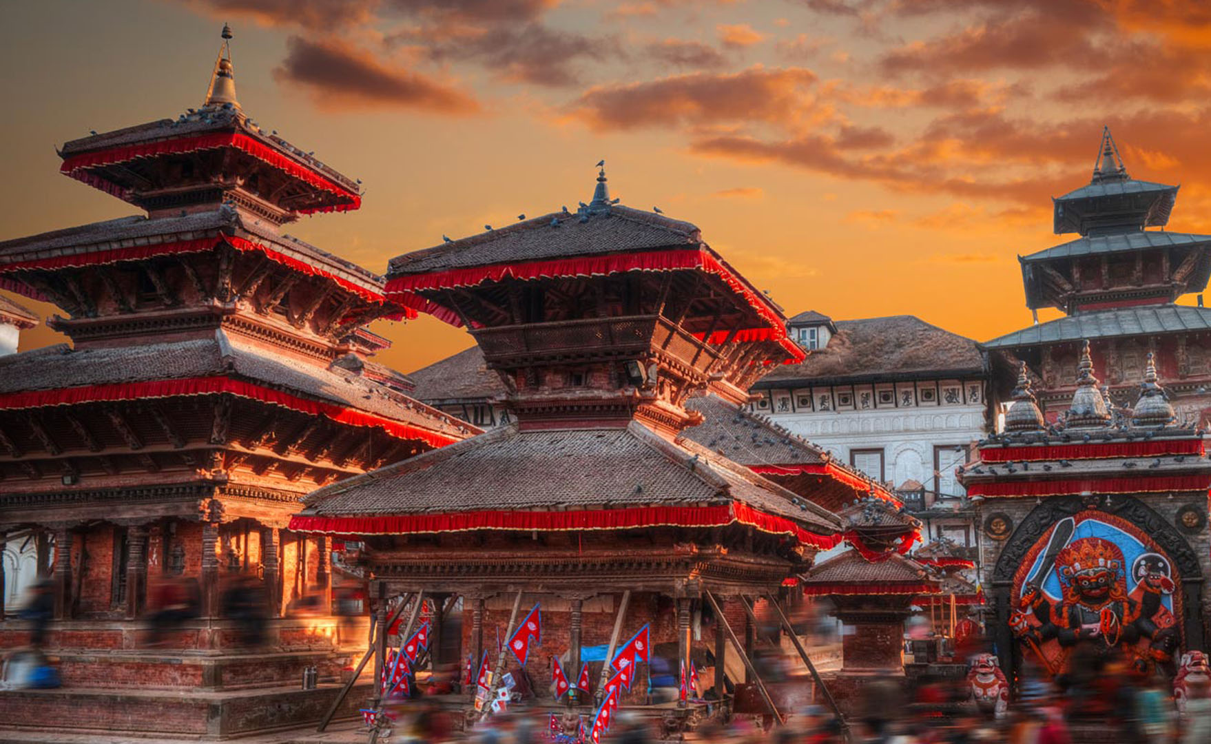 Top 12 most visit places in Nepal visit places in nepal