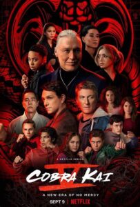 Cobra Kai : Top 25 Netflix Original Series to Watch | KehiPal.com