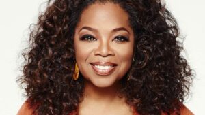 Oprah Winfrey :: Oprah Winfrey (OWN network)