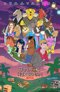 Bojack Horseman : Top 25 Netflix Original Series to Watch | KehiPal.com
