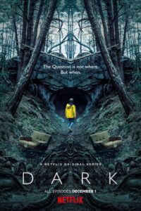 Dark : Top 25 Netflix Original Series to Watch | KehiPal.com