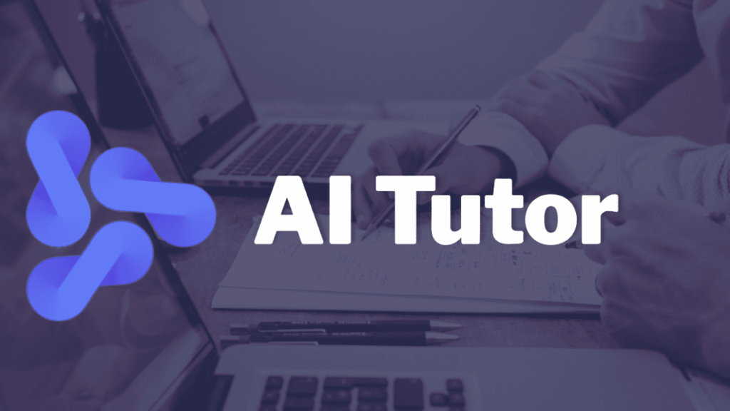Tutor AI :: Free AI tool for finding free online courses