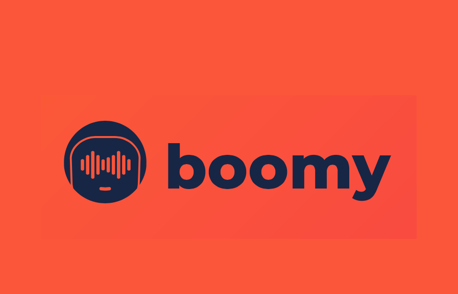 Boomy 