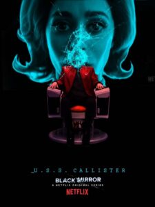 Black Mirror : Top 25 Netflix Original Series to Watch | KehiPal.com