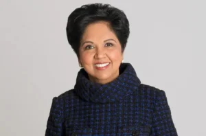 Top 10 Business Success Stories :: Indra Nooyi (PepsiCo)