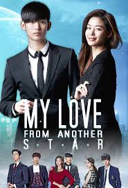 Best Korean Dramas : My Love from the Star