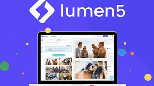 Lumen5 :: Free AI video generator
