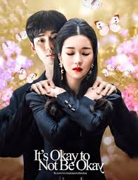 Best Korean Dramas : It’s Okay to Not Be Okay