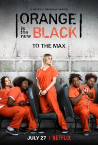 Orange Is the New Black : Top 25 Netflix Original Series to Watch | KehiPal.com