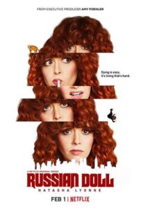 Russian Doll : Top 25 Netflix Original Series to Watch | KehiPal.com