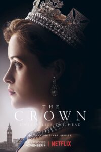 The Crown : Top 25 Netflix Original Series to Watch 