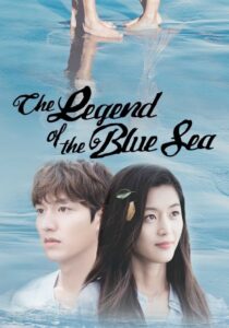 Best Korean Dramas : Legend of the Blue Sea