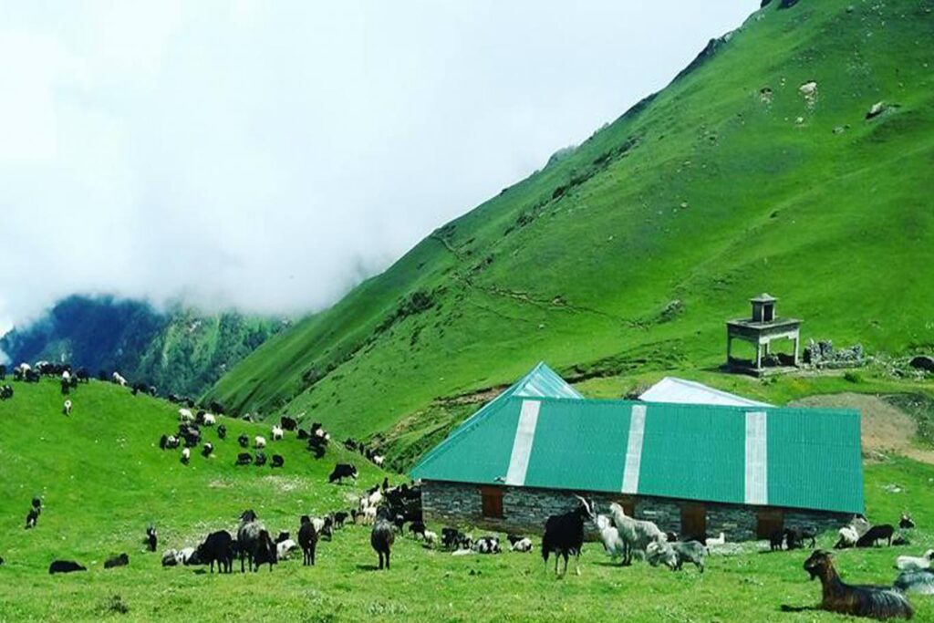 Rubi Valley | Kehipal.com