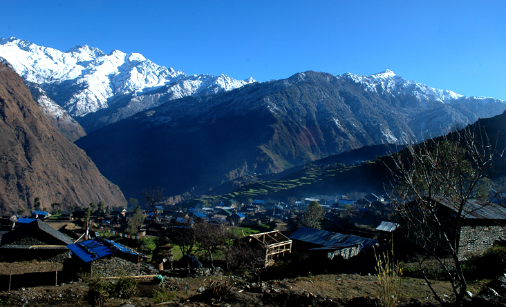 Rubi Valley | Kehipal.com